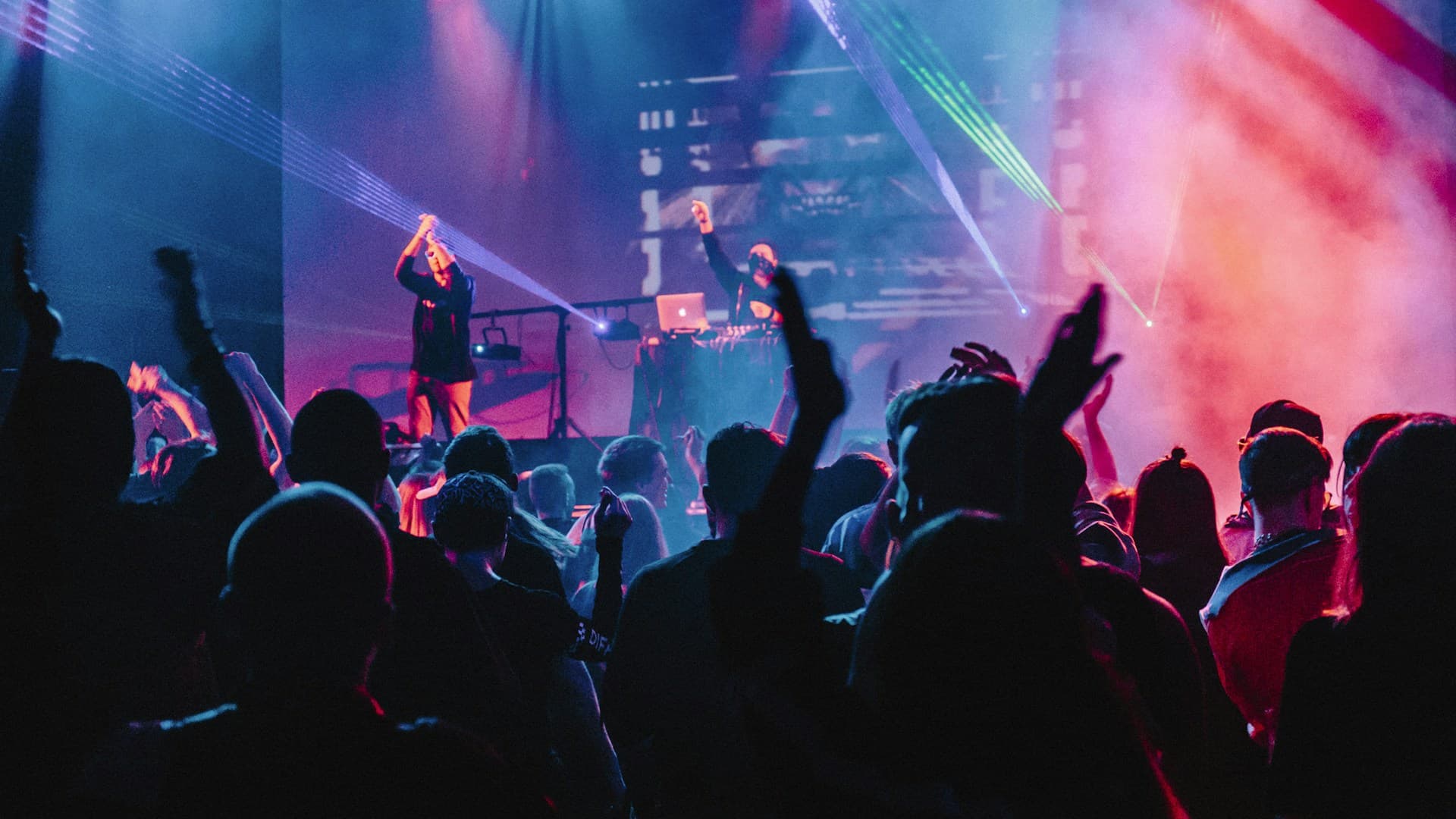 DJ、摄影与摄像