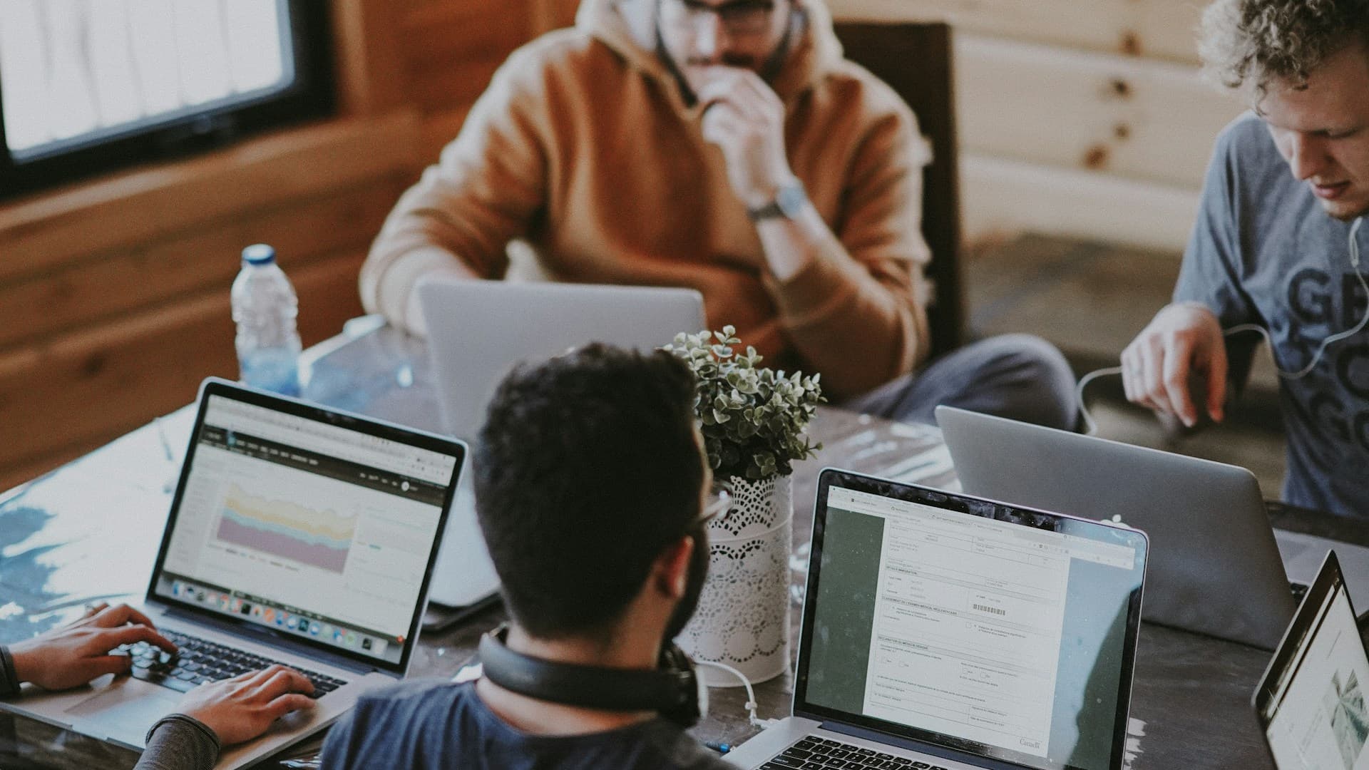 人力资源与招聘